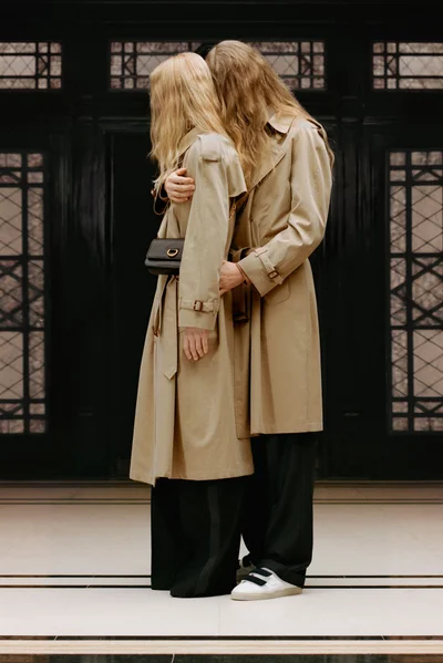 Look 1